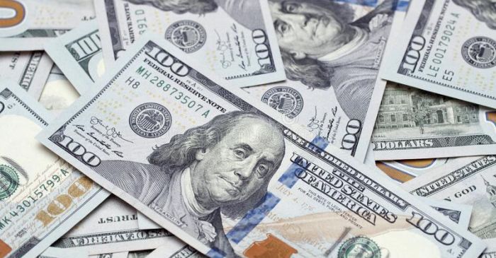 El Dólar Libre Subió Después De Fuertes Ventas Del Bcra En El Mercado Zeta Digital Fm 0161