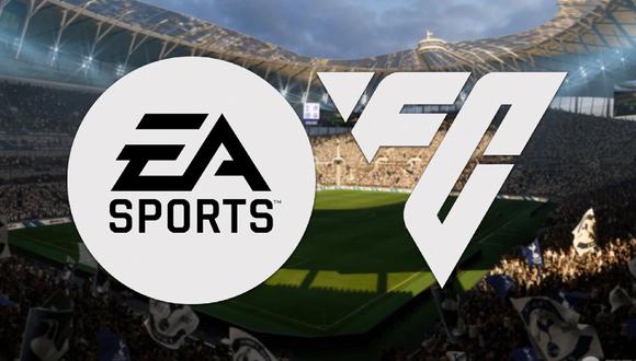 EA Sports FC 24: Un nuevo comienzo para la franquicia tras la