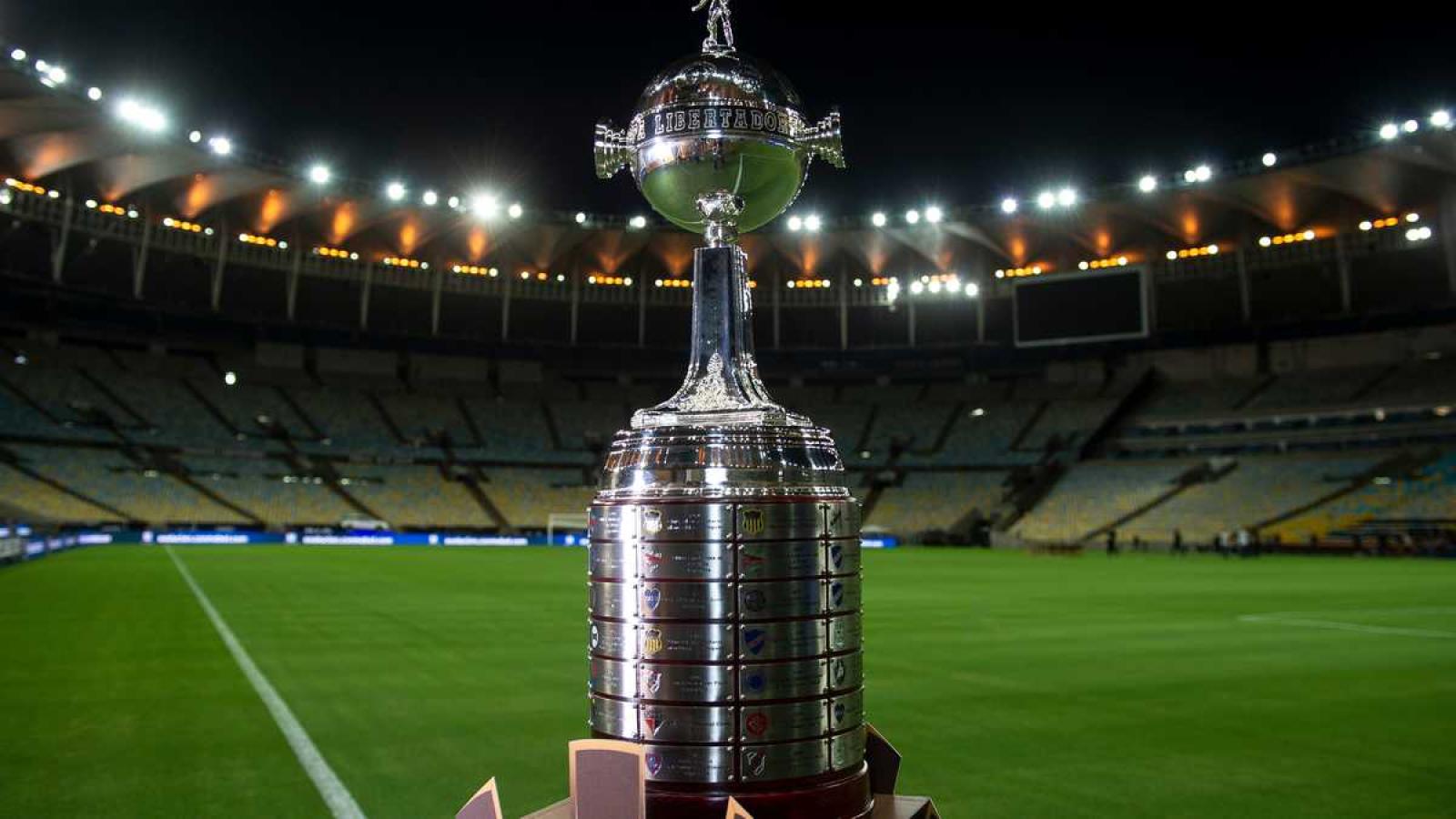 ¿Copa Libertadores 2024 en Buenos Aires? ZETA DIGITAL FM