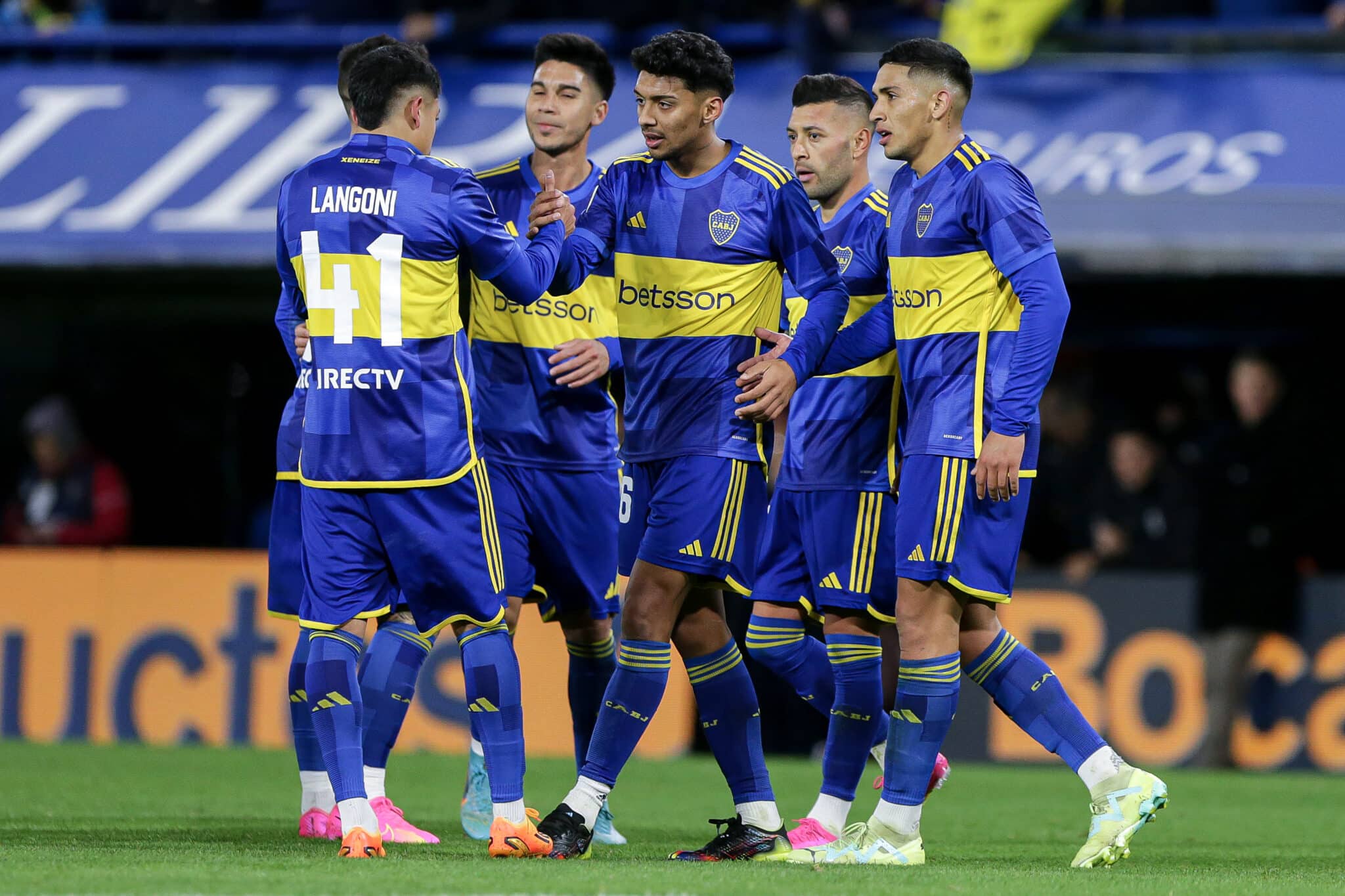 Se confirmó el día para el debut de Boca Juniors por Copa Argentina - DIARIO DIGITAL FM ZETA